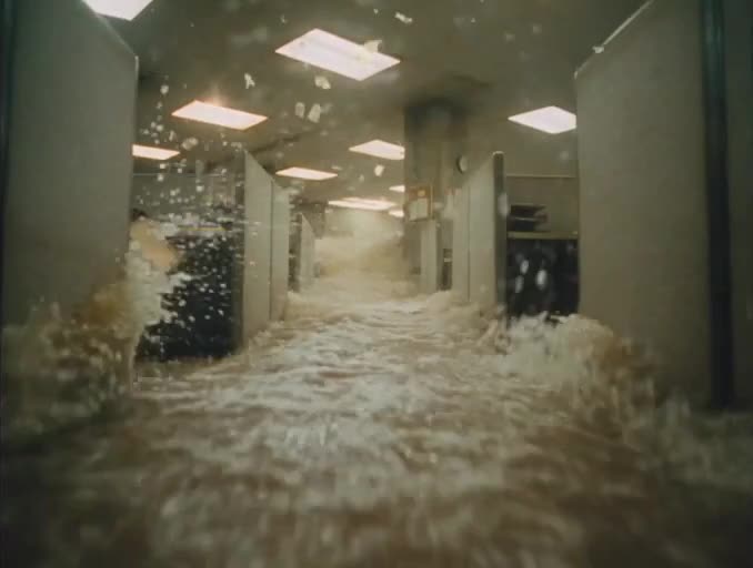 A scene from Rock My Soul